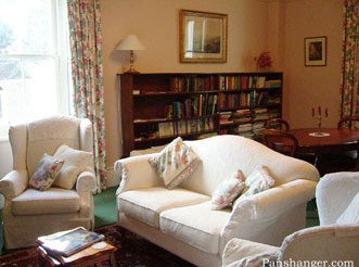 Panshanger - Accommodation Cairns 1