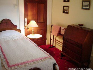 Panshanger - Accommodation Cairns 4