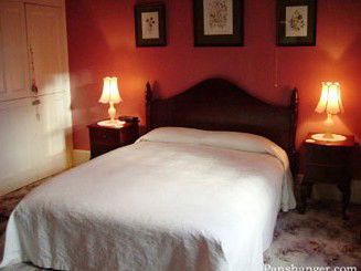 Panshanger - Accommodation Cairns 5