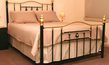 Campania Hills - Accommodation Cairns 1