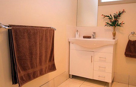 Campania Hills - Accommodation Cairns 2