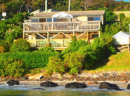 Tidal Whispers - Accommodation Cairns 1