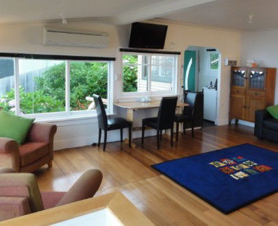 Tidal Whispers - Accommodation Cairns 4