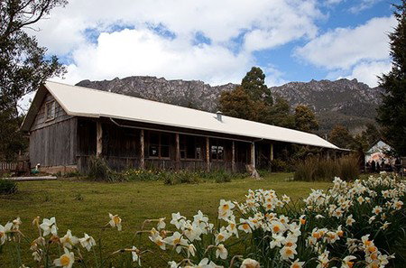 Gowrie Park Wilderness Village - Accommodation Cairns 2