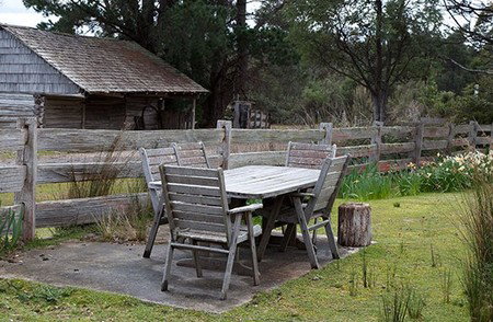 Gowrie Park Wilderness Village - Accommodation Cairns 3