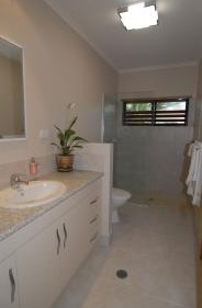 Taihoa Holiday Units - Accommodation Cairns 1