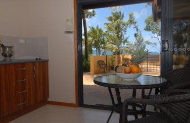 Taihoa Holiday Units - Accommodation Cairns 3