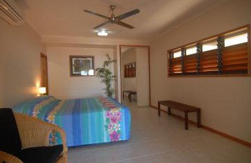 Taihoa Holiday Units - Accommodation Cairns 4