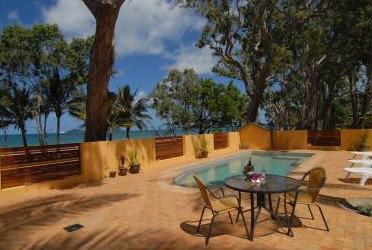 Taihoa Holiday Units - Accommodation Cairns 5