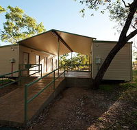 Cobbold Gorge - Accommodation Cairns