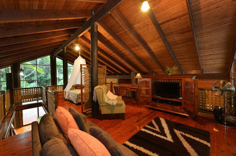 Wait A While Retreat - Accommodation Cairns 5