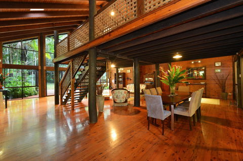 Wait A While Retreat - Accommodation Cairns 6