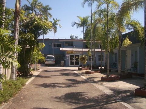 Kookaburra Holiday Park - Accommodation Cairns 0