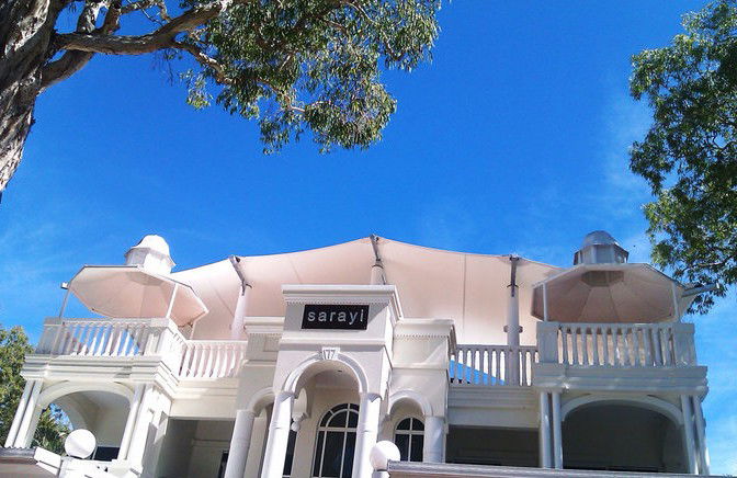 Palm Cove QLD Accommodation Cairns