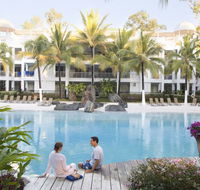 Peppers Beach Club and Spa - Accommodation Cairns