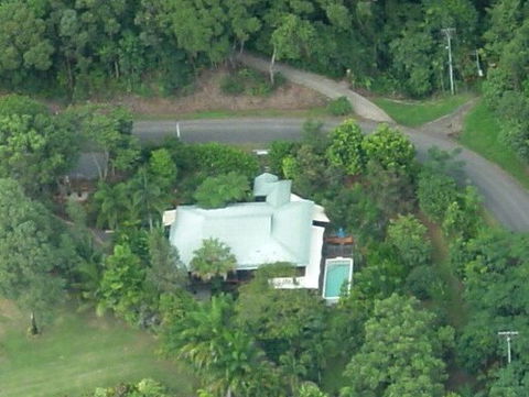 Papillon Bed And Breakfast - Accommodation Cairns 0