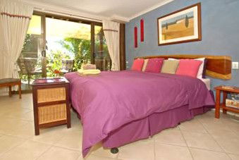 Papillon Bed And Breakfast - Accommodation Cairns 1