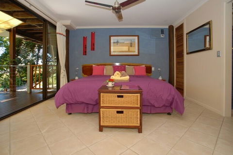 Papillon Bed And Breakfast - Accommodation Cairns 3