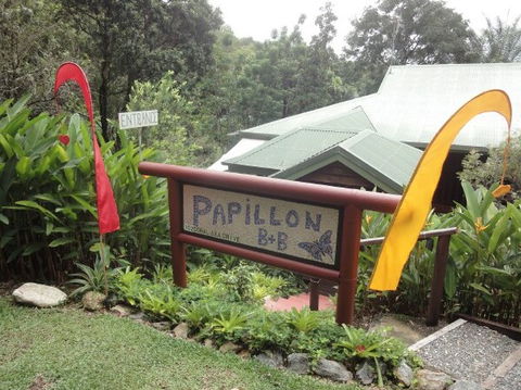 Papillon Bed And Breakfast - Accommodation Cairns 5