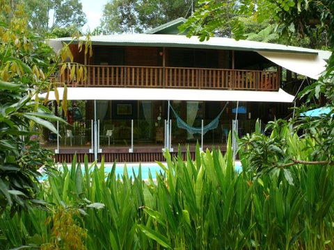 Papillon Bed And Breakfast - Accommodation Cairns 6