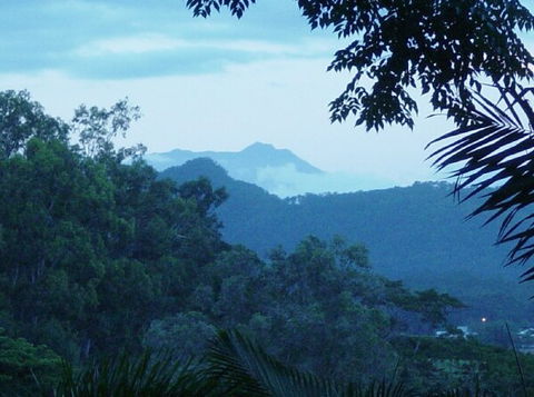 Papillon Bed And Breakfast - Accommodation Cairns 7