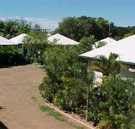 Gee Dees Family Cabins - Accommodation Cairns