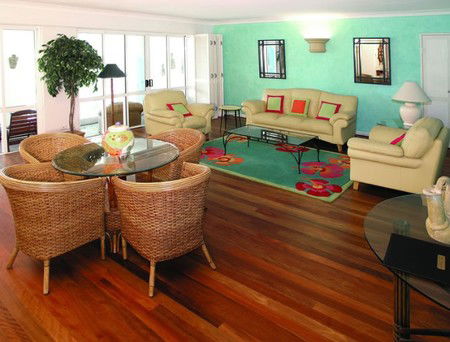 BeachView Apartments At Villa Paradiso - Accommodation Cairns 1