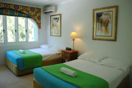 BeachView Apartments At Villa Paradiso - Accommodation Cairns 5