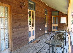 Chillagoe Guest House - Accommodation Cairns 4