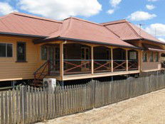 Chillagoe Guest House - Accommodation Cairns 5