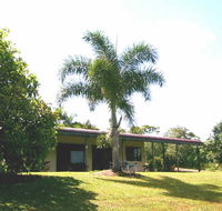 Daintree Mountain View Retreat and Vanilla Beans - Accommodation Cairns