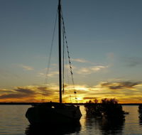 Rainbow Waters Holiday Park - Accommodation Cairns