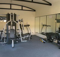 Rainbow Getaway Holiday Apartments - Accommodation Cairns