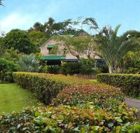 Peppertree Cottage Boutique Bed and Breakfast - Accommodation Cairns