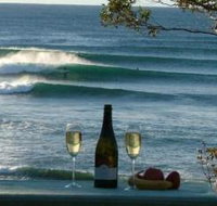 Mollymook Beach Waterfront - Accommodation Cairns