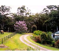 Bundara Farm Cottages - Accommodation Cairns