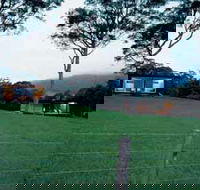 Sojourn at Far Meadow - Accommodation Cairns
