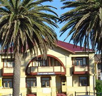 Bermagui Beach Hotel Motel - Accommodation Cairns
