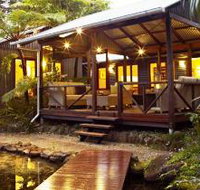 Spicers Tamarind Retreat and Spa - Accommodation Cairns