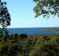 Interludes Cottages at Bawley Point - Accommodation Cairns