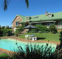 The Lodge - Far Meadow - Accommodation Cairns