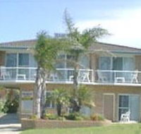 Mollymook Seaspray Motel - Accommodation Cairns