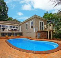 Berry Brook - Accommodation Cairns