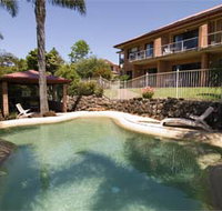 Mollymook Seascape Motel - Accommodation Cairns