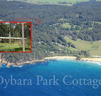 Dybara Park Holiday Cottages - Accommodation Cairns