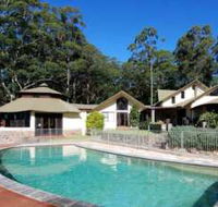 Indooroopilly - Accommodation Cairns