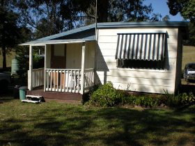 Cambroon QLD Accommodation Cairns