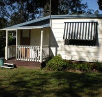Cambroon Caravan Park - Accommodation Cairns