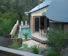 Hyams Beach Bungalows - Accommodation Cairns 0