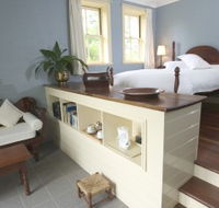 Broughton Mill Farm Guesthouse Berry - Accommodation Cairns